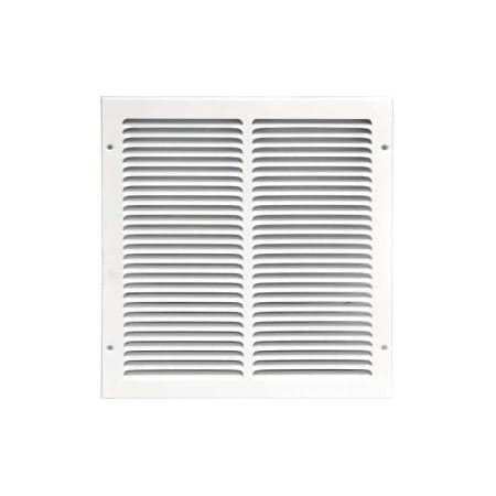 Applied Applications International Speedi-Grille Return Air Grille Vent Cover SG-1212 RAG 12" X 12" SG-1212 RAG